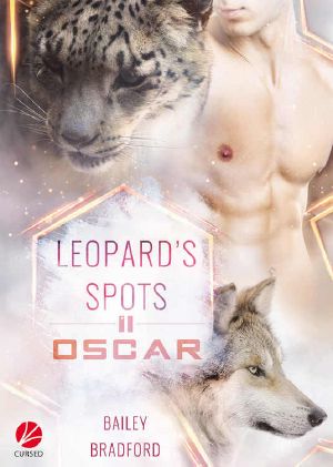 [Leopard's Spots 02] • Oscar